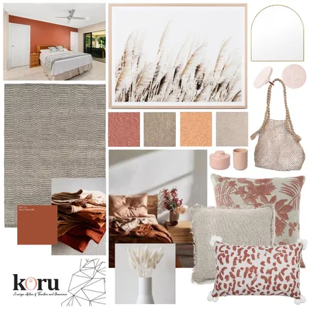 Chanea Pavan Interior Design Mood Board by bronteskaines on Style Sourcebook