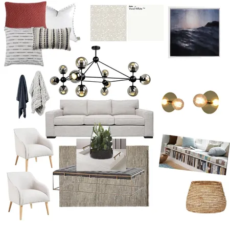 karabo family room Interior Design Mood Board by Alinane1 on Style Sourcebook