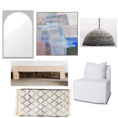 dan Interior Design Mood Board by The Secret Room on Style Sourcebook