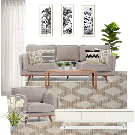 Cuba / Webb St Interior Design Mood Board by Maven Interior Design on Style Sourcebook