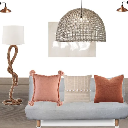 Neutral color Interior Design Mood Board by designforfun on Style Sourcebook