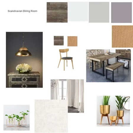 dining Interior Design Mood Board by catherinefiddis on Style Sourcebook