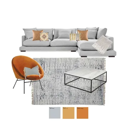 Bunjil project Interior Design Mood Board by gardeniadesign on Style Sourcebook