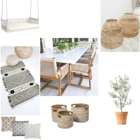 karabo"home organization Interior Design Mood Board by mandy80 on Style Sourcebook