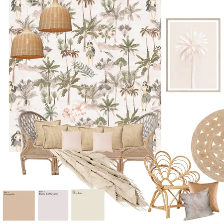 Kids room Interior Design Mood Board by Leer on Style Sourcebook