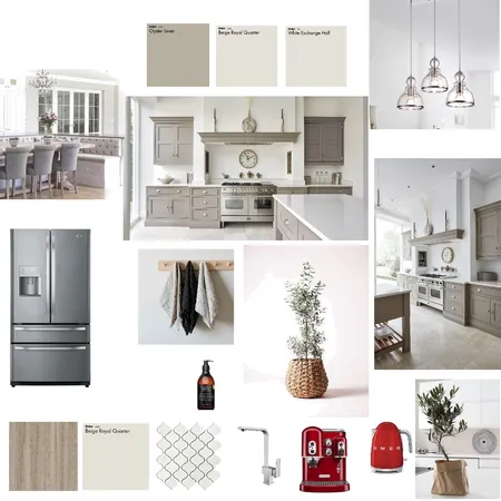 karabo"home organization Interior Design Mood Board by mandy80 on Style Sourcebook