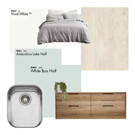 Caravan Interior Design Mood Board by amandar on Style Sourcebook