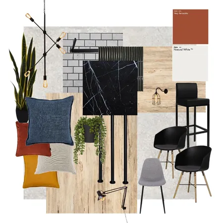 interior Interior Design Mood Board by shahd on Style Sourcebook