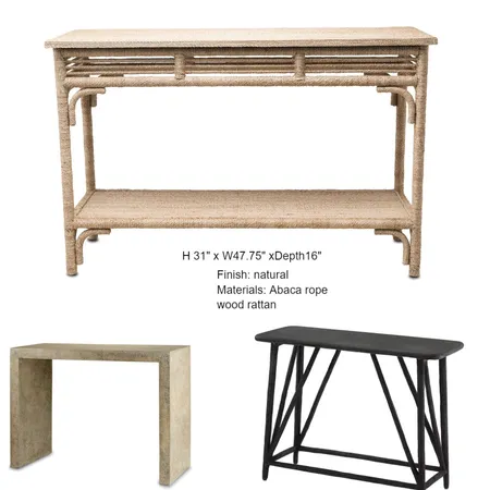 Conlon Interior Design Mood Board by neyesha on Style Sourcebook