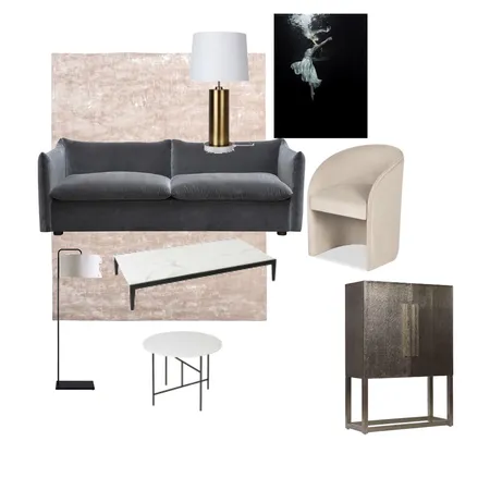 Sitting room Interior Design Mood Board by CShorten on Style Sourcebook