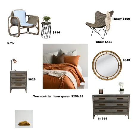 Lynette Interior Design Mood Board by margie on Style Sourcebook