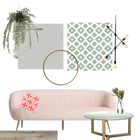 Moodboard Sofa Interior Design Mood Board by Ordnungs & Optimierungscoach on Style Sourcebook