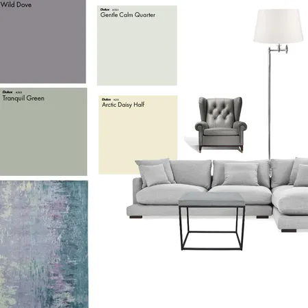 beispiel für moodboard Interior Design Mood Board by a.dallago on Style Sourcebook