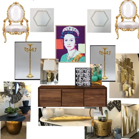 Final pieces for dining room for Carly Interior Design Mood Board by jodikravetsky on Style Sourcebook