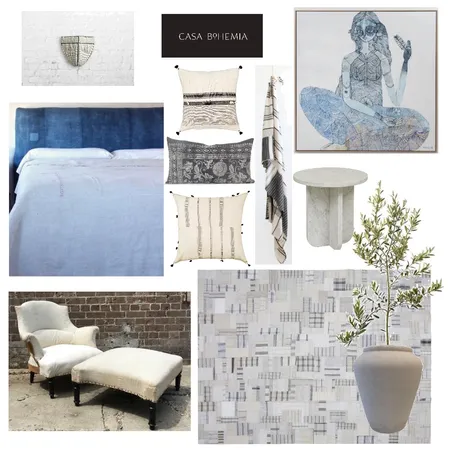 casa Interior Design Mood Board by RACHELCARLAND on Style Sourcebook