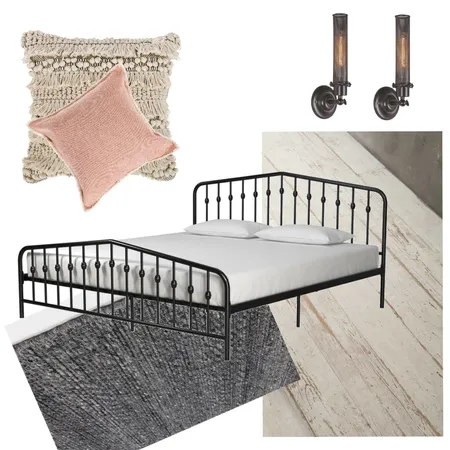 Master Bedroom Interior Design Mood Board by haleyjread on Style Sourcebook