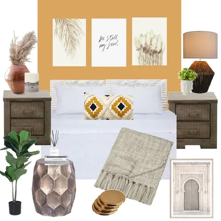 test Interior Design Mood Board by NotaPrettyPenny on Style Sourcebook