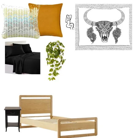 tyla Interior Design Mood Board by DanikaCoetzee on Style Sourcebook