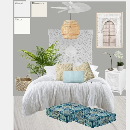 Laura Interior Design Mood Board by Jazz on Style Sourcebook
