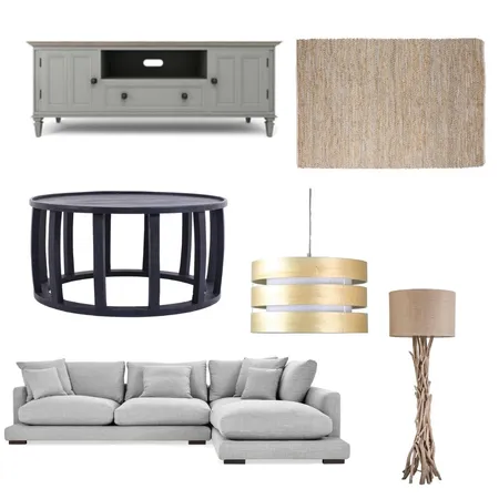 living room Interior Design Mood Board by kristyw on Style Sourcebook