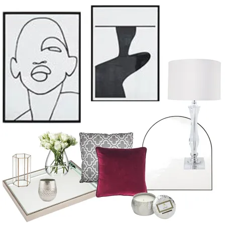 1 zal Interior Design Mood Board by cuty242 on Style Sourcebook