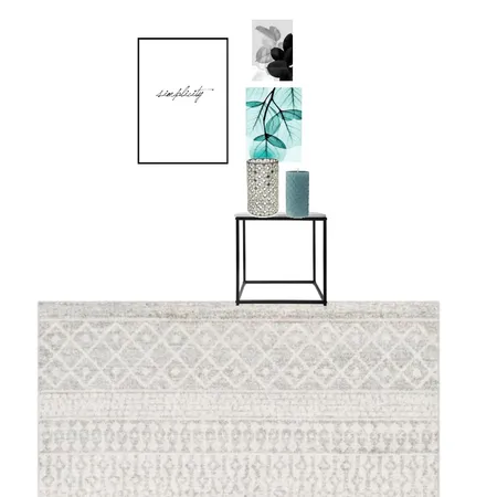 ch 2 Interior Design Mood Board by Nihad on Style Sourcebook