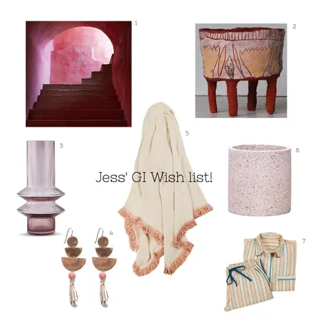 Jess' GI Wish List! Interior Design Mood Board by Jessicaretallack on Style Sourcebook