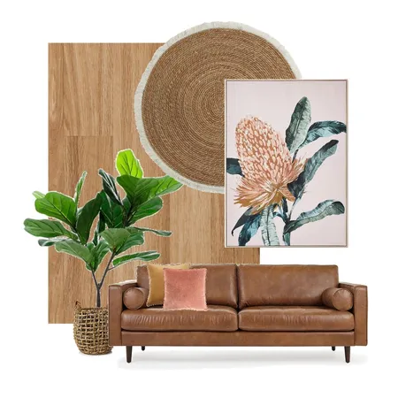 Living Room Interior Design Mood Board by thewildroad on Style Sourcebook