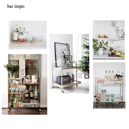 jenny Interior Design Mood Board by The Secret Room on Style Sourcebook