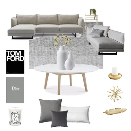 Di Cau 1 Interior Design Mood Board by KatherinePham on Style Sourcebook