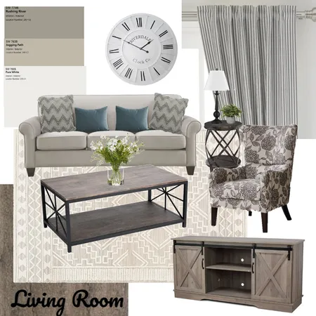 Living Room IDI Interior Design Mood Board by Lindsaynorton on Style Sourcebook