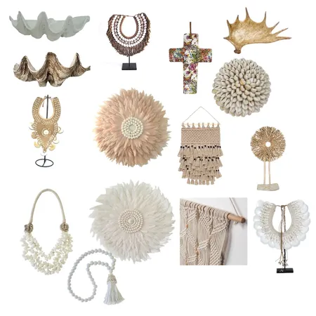 decor lady palm leaf Interior Design Mood Board by stylebeginnings on Style Sourcebook