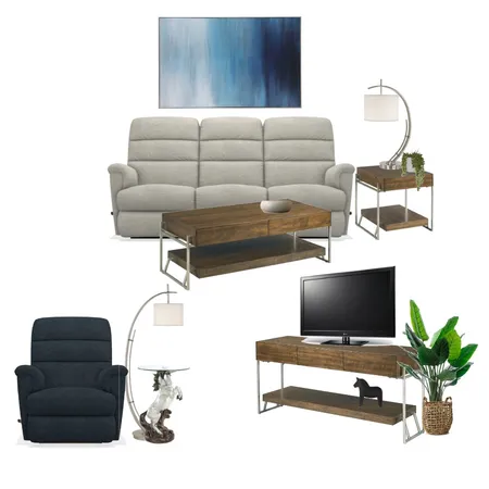 Ricky Interior Design Mood Board by JasonLZB on Style Sourcebook