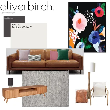 oliverbirch Interior Design Mood Board by Powellsaveproject on Style Sourcebook