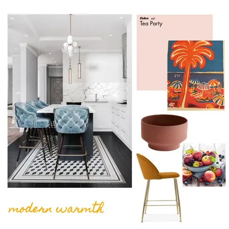 Module 3 Interior Design Mood Board by scottbest on Style Sourcebook