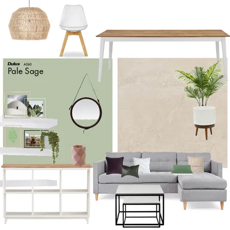 Living room Interior Design Mood Board by charlotte9312 on Style Sourcebook