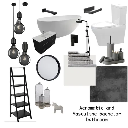 Module 10 mood board Interior Design Mood Board by Lauren_Ashley on Style Sourcebook