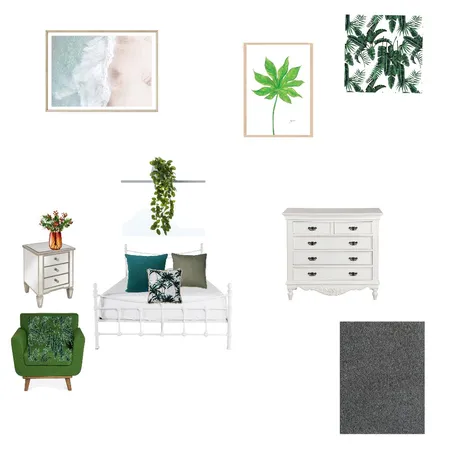 estelles room Interior Design Mood Board by kellyb on Style Sourcebook