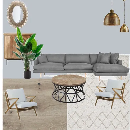 living room 2 Interior Design Mood Board by shikha.das on Style Sourcebook
