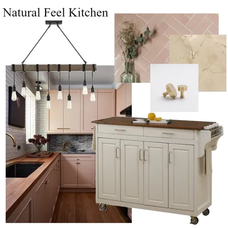 Kitchen Interior Design Mood Board by NataliaGorbunova on Style Sourcebook