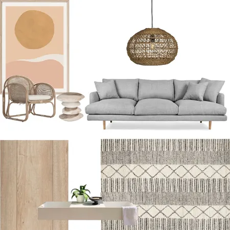 Living Room Interior Design Mood Board by esrasan on Style Sourcebook