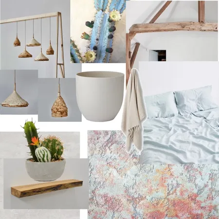 Wabi-Sabi Interior Design Mood Board by alesgalbiati on Style Sourcebook