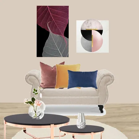 szalllll Interior Design Mood Board by Nihad on Style Sourcebook