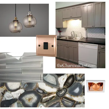 kitchen Interior Design Mood Board by jdregibbons10101 on Style Sourcebook