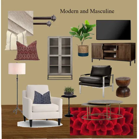 Soula Sunroom 2 Interior Design Mood Board by dorothy on Style Sourcebook