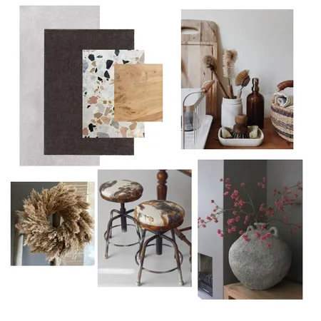 naturprojekt Interior Design Mood Board by Agnes_Balint on Style Sourcebook