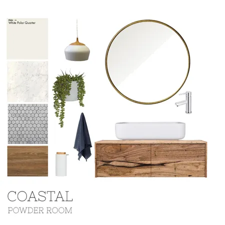 powder room Interior Design Mood Board by JacklynSoh on Style Sourcebook