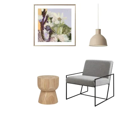 Office Interior Design Mood Board by natlyn on Style Sourcebook