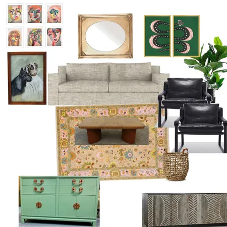 Berkeley Interior Design Mood Board by stellspata4 on Style Sourcebook