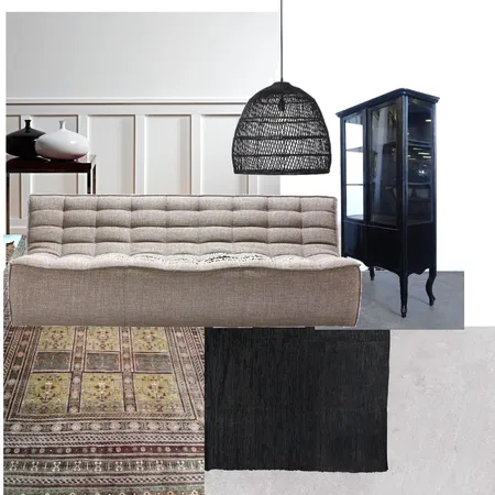 nappali1 Interior Design Mood Board by Agnes_Balint on Style Sourcebook